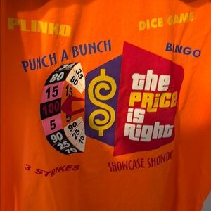 The Price Is Right, vintage,  T-Shirt